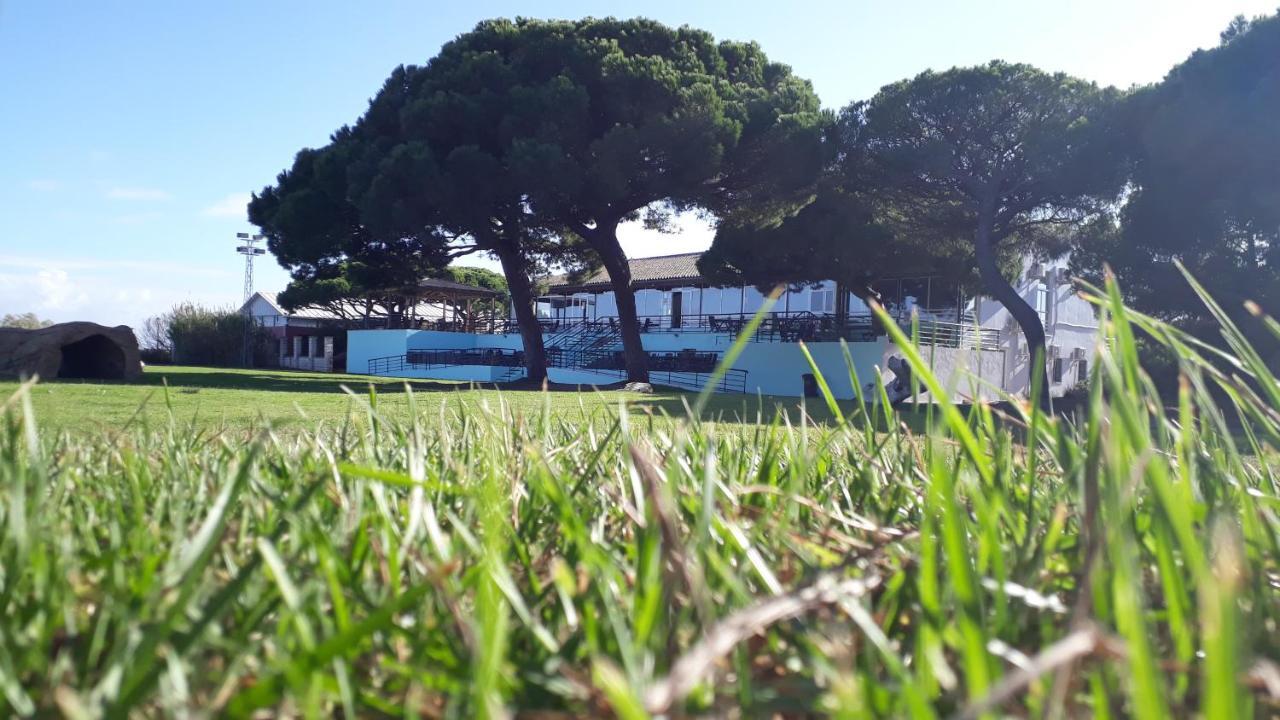 Alojamiento Rural Coto De La Isleta El Puerto de Santa María Εξωτερικό φωτογραφία