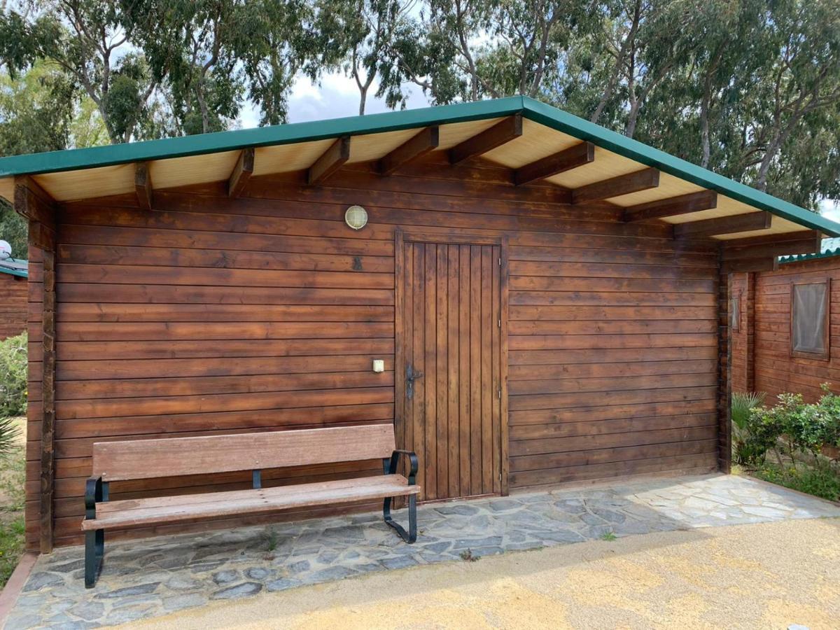 Alojamiento Rural Coto De La Isleta El Puerto de Santa María Εξωτερικό φωτογραφία