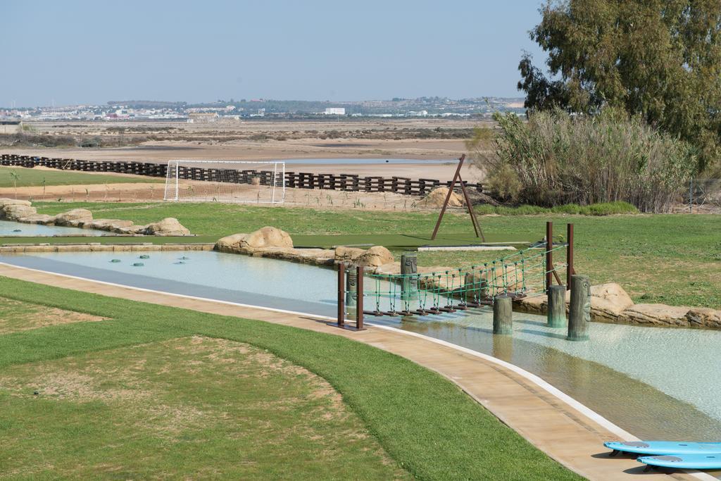 Alojamiento Rural Coto De La Isleta El Puerto de Santa María Εξωτερικό φωτογραφία