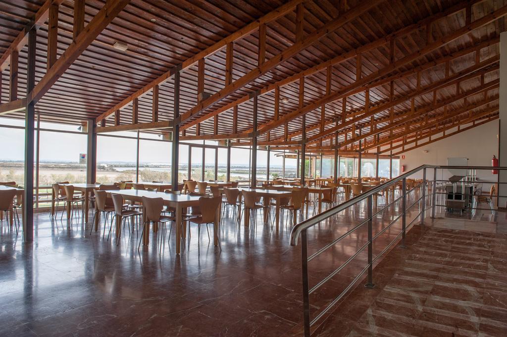 Alojamiento Rural Coto De La Isleta El Puerto de Santa María Εξωτερικό φωτογραφία