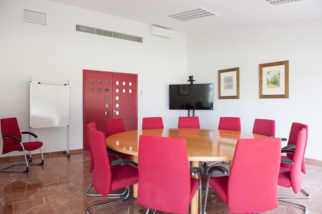 Alojamiento Rural Coto De La Isleta El Puerto de Santa María Εξωτερικό φωτογραφία