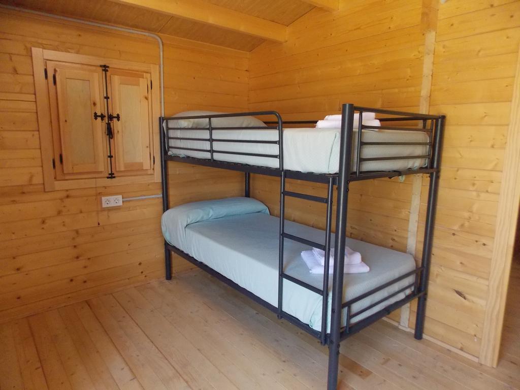 Alojamiento Rural Coto De La Isleta El Puerto de Santa María Δωμάτιο φωτογραφία
