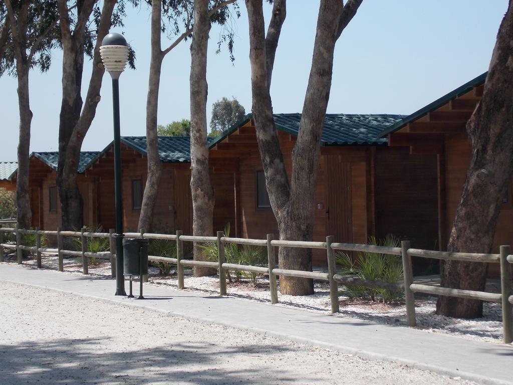 Alojamiento Rural Coto De La Isleta El Puerto de Santa María Δωμάτιο φωτογραφία