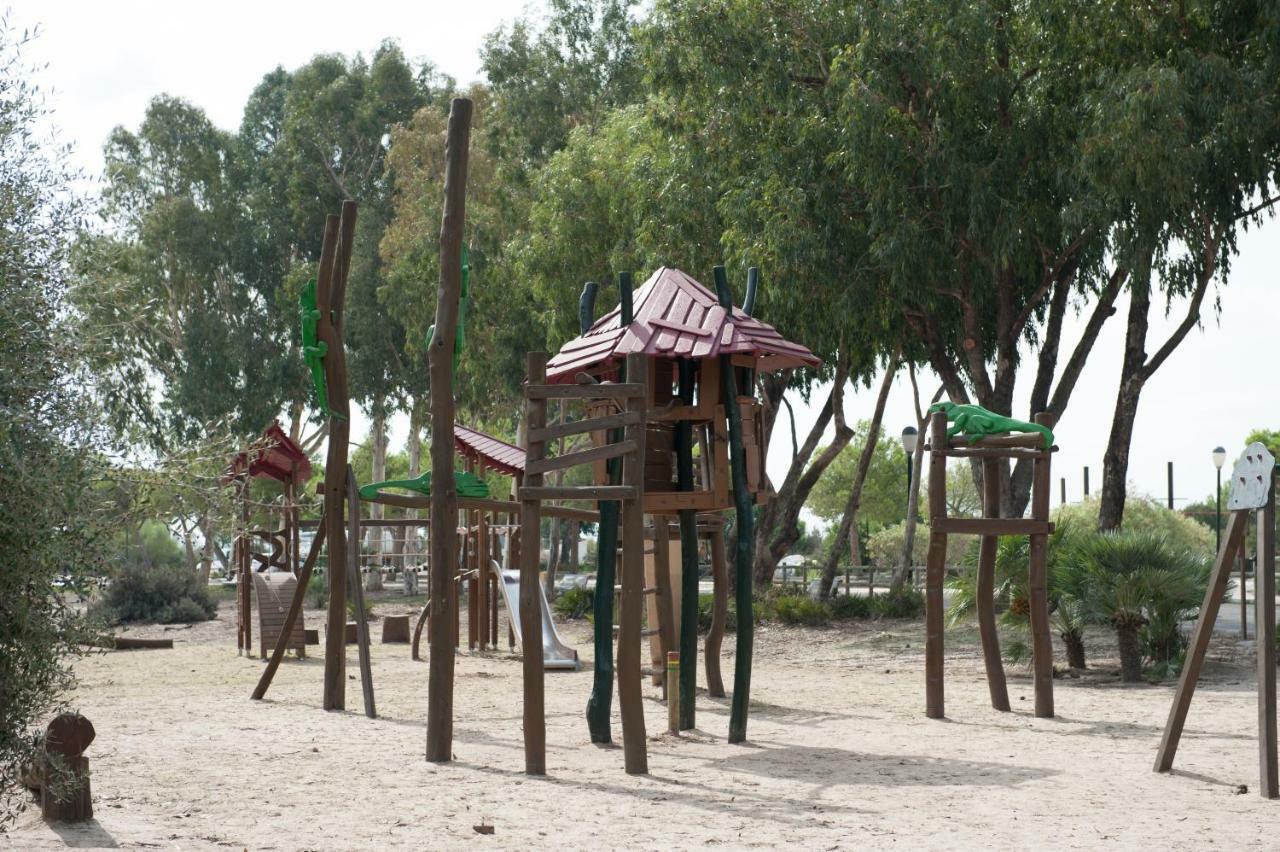 Alojamiento Rural Coto De La Isleta El Puerto de Santa María Εξωτερικό φωτογραφία