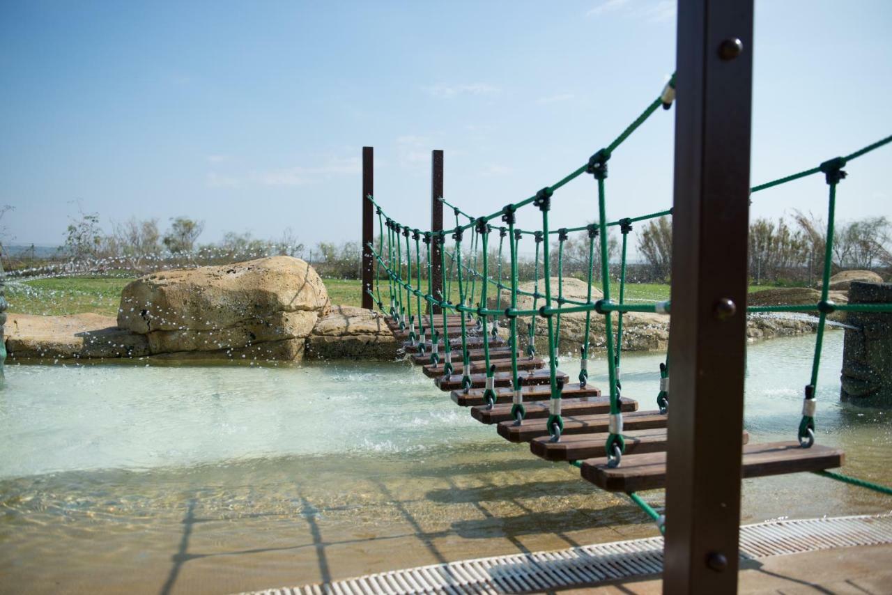 Alojamiento Rural Coto De La Isleta El Puerto de Santa María Εξωτερικό φωτογραφία