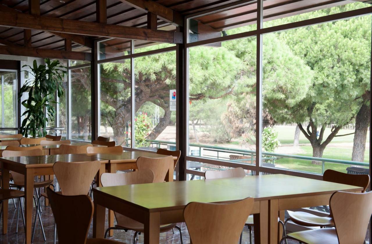 Alojamiento Rural Coto De La Isleta El Puerto de Santa María Εξωτερικό φωτογραφία